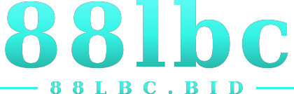 88lbc logo