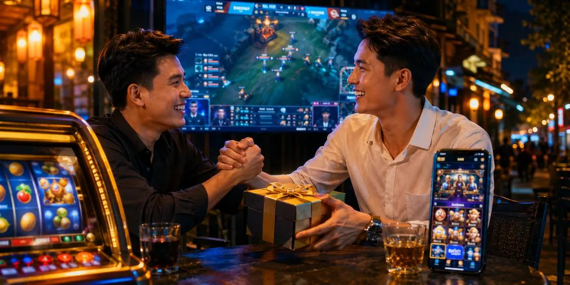 88lbc Điều khoản và điều kiện của 88lbc